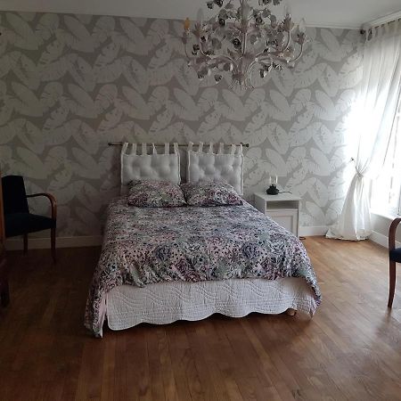 La Maison De Lola Пор -ен-Беса-Упа Екстериор снимка