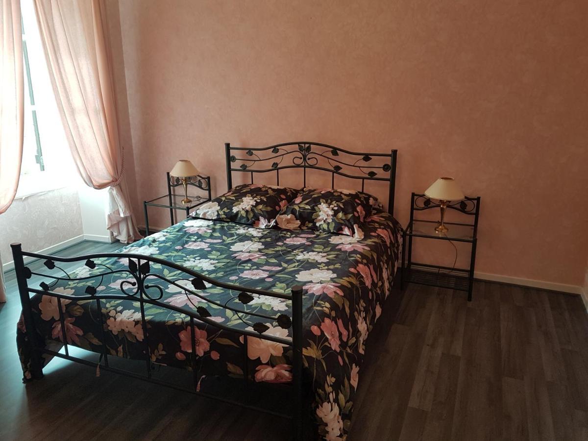La Maison De Lola Пор -ен-Беса-Упа Екстериор снимка