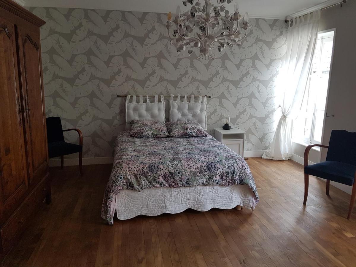 La Maison De Lola Пор -ен-Беса-Упа Екстериор снимка